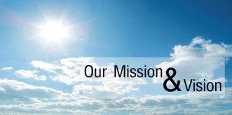 VISION & MISSION FOR CABIN CREW